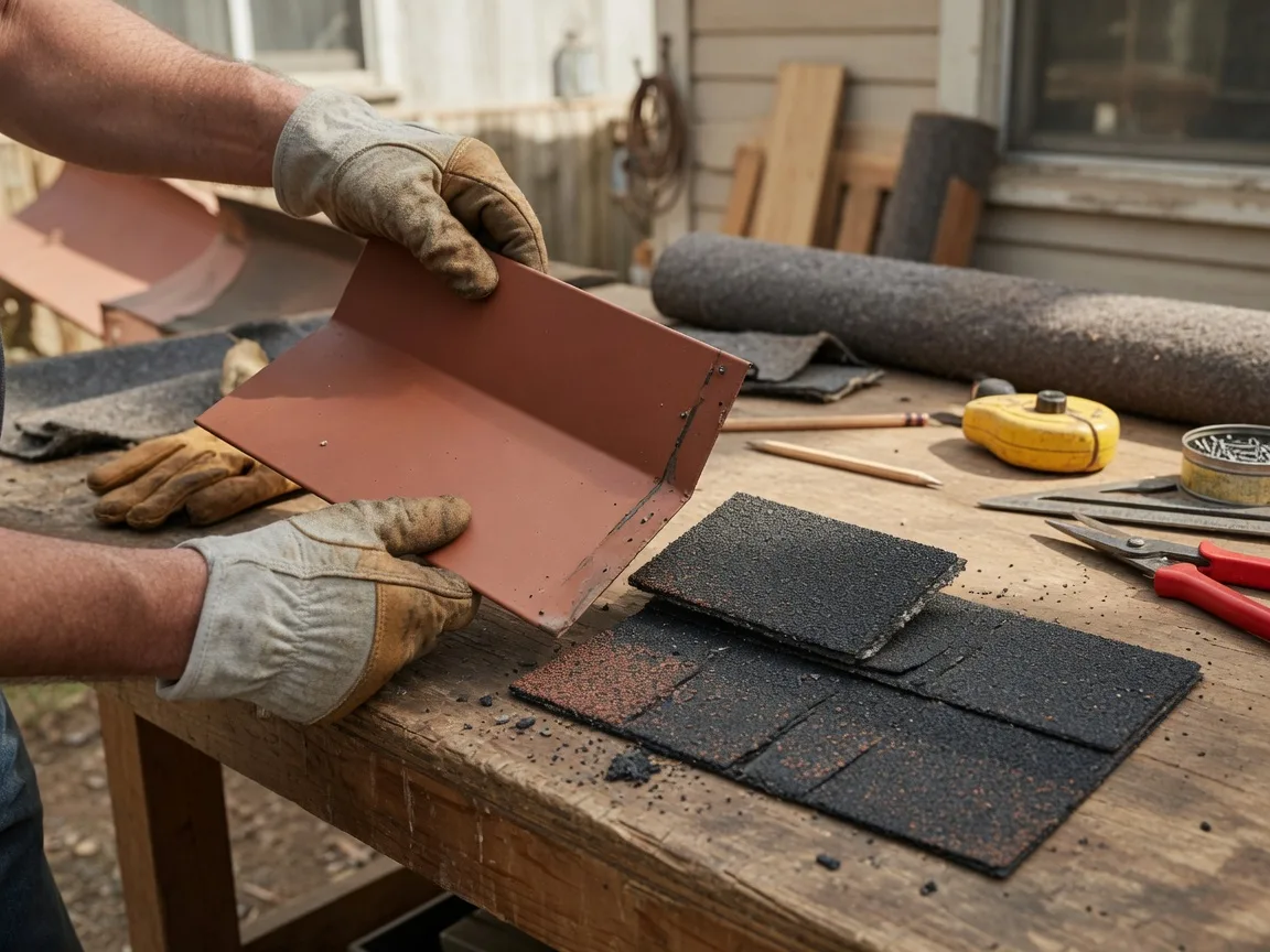 Roof Repair company in Presidio, TX
